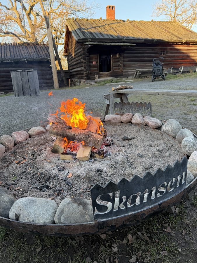 skansen stockholm