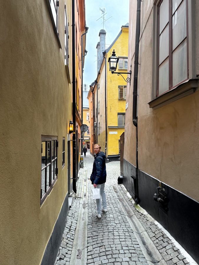 stockholm stedentrip gamla stan leukste wijken van stockholm