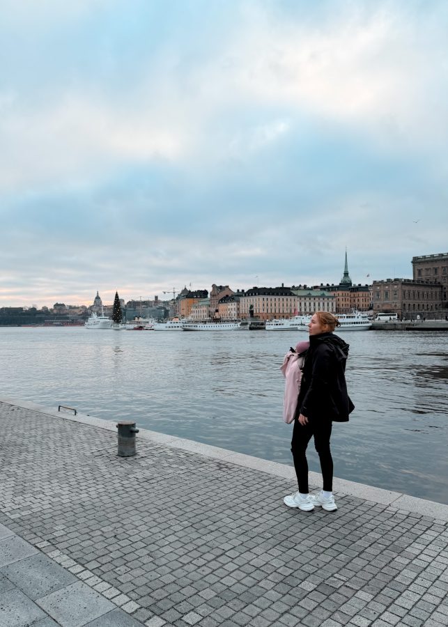 stockholm stedentrip met kinderen