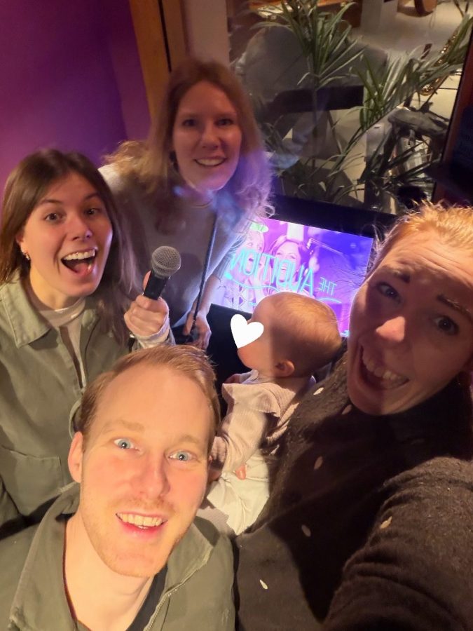 the abba museum stockholm