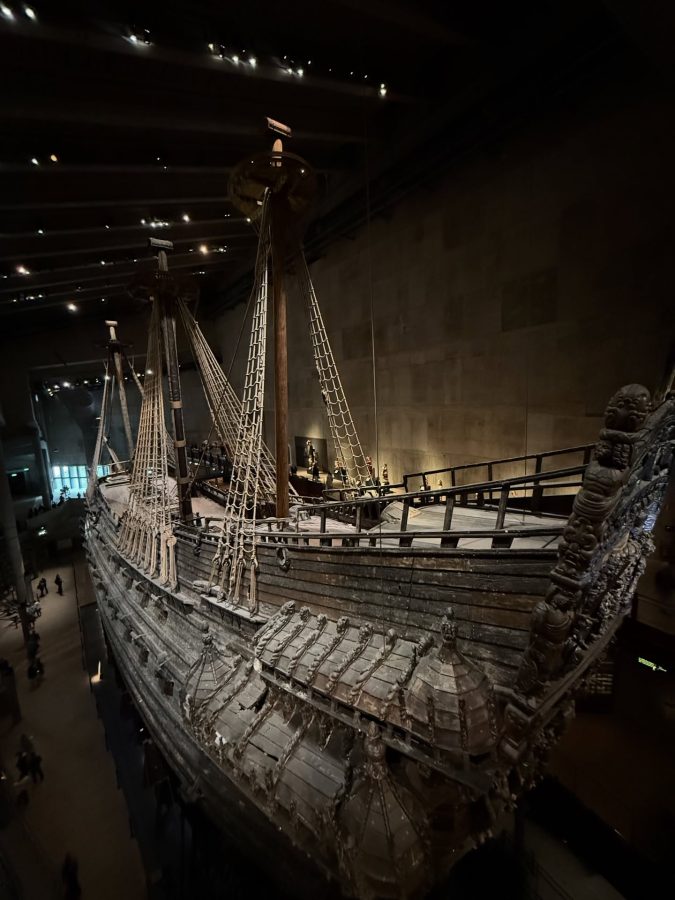 vasa museum leuke dingen om te doen met kinderen in stockholm