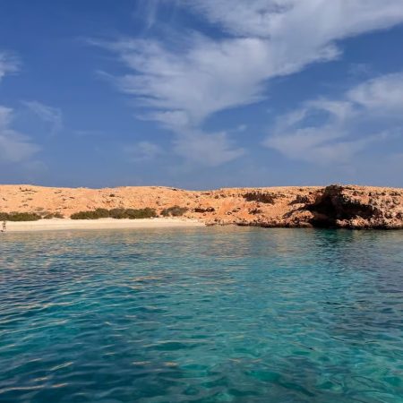 Daymaniyat eilanden: Snorkelen in Oman + tips voor deze eilanden