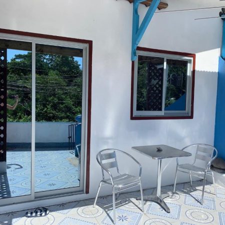 Goedkoop hotel Praslin Seychellen