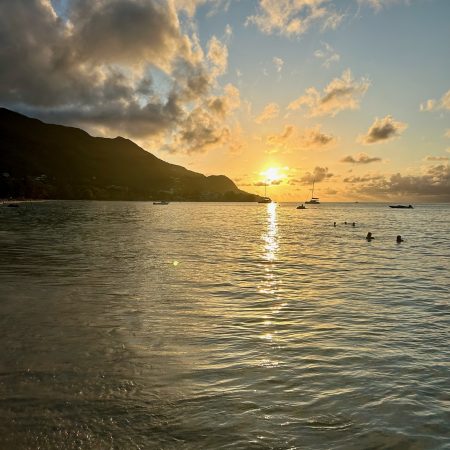 De mooiste stranden op Mahé: Hier zijn wij geweest op de Seychellen