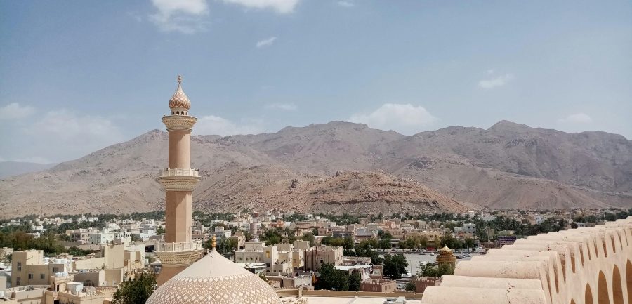 Nizwa Oman