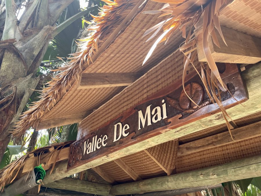 Bezienswaardigheden Praslin Seychellen