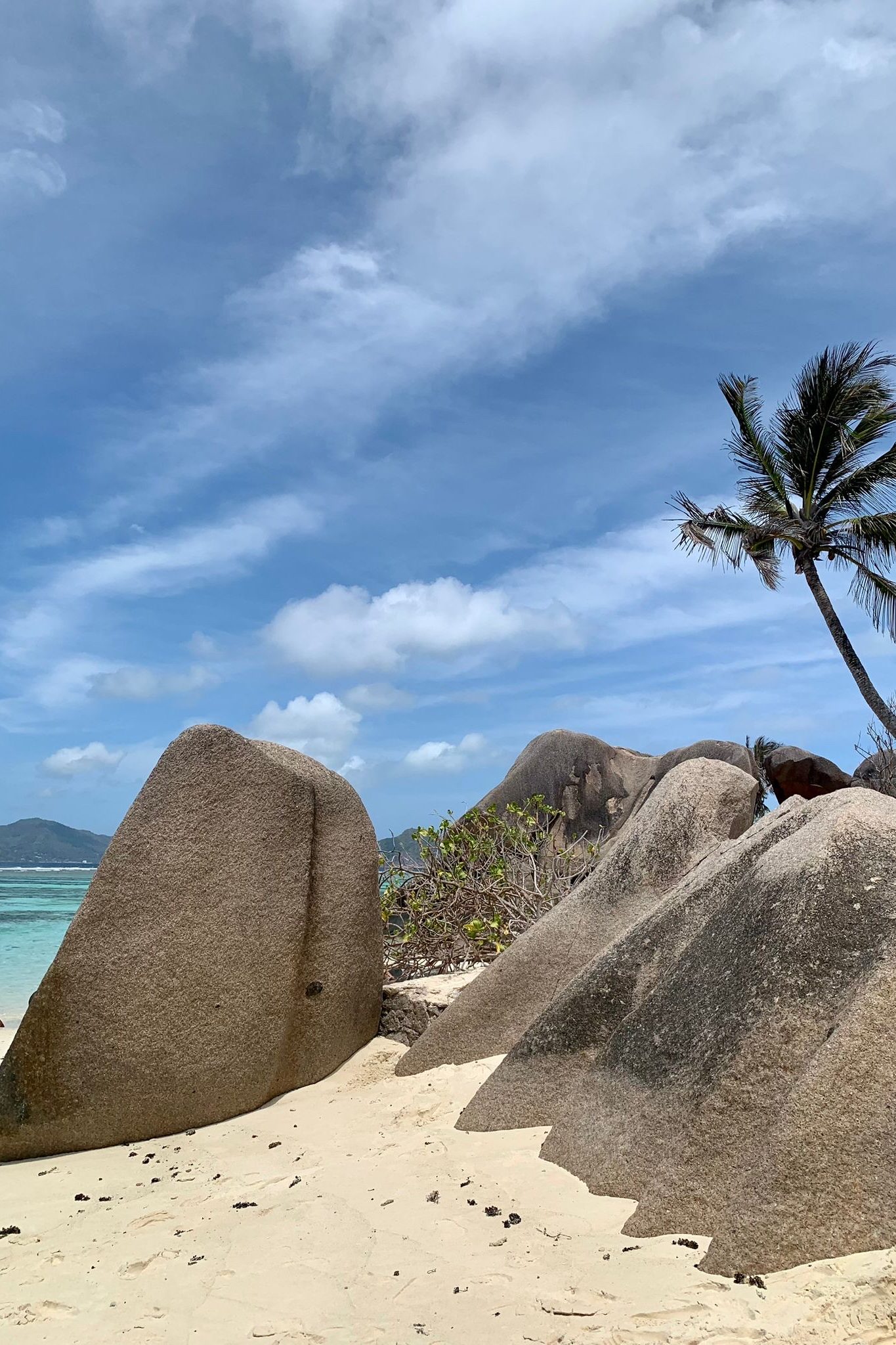 Wat te doen La Digue mooiste stranden