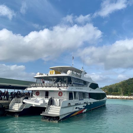 Het eiland La Digue: dit is er te doen (+ gratis fietsroute langs de mooiste stranden)