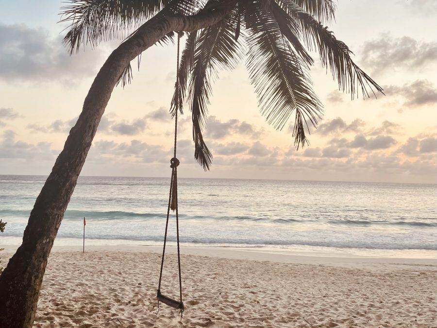 Mahe_Anse_Takamaka strand