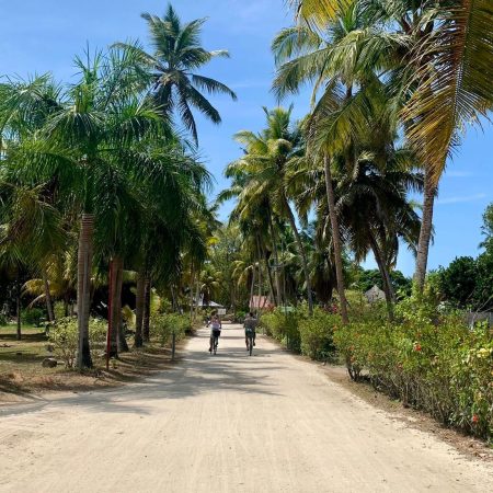 Union Estate Seychellen