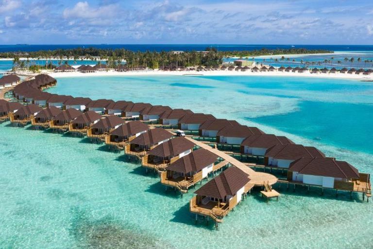 Verschil Seychellen Malediven