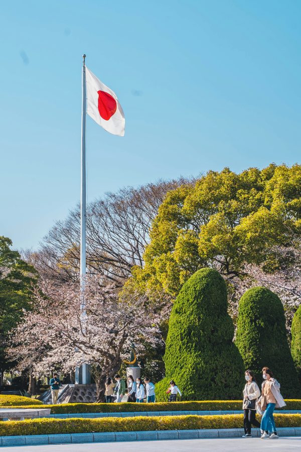 hiroshima japan