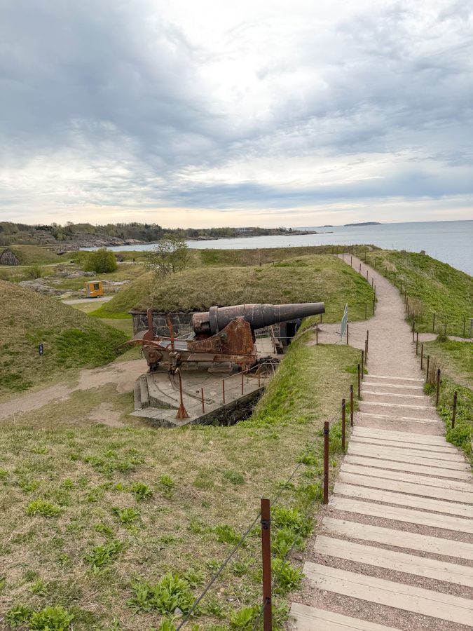 Suomenlinna