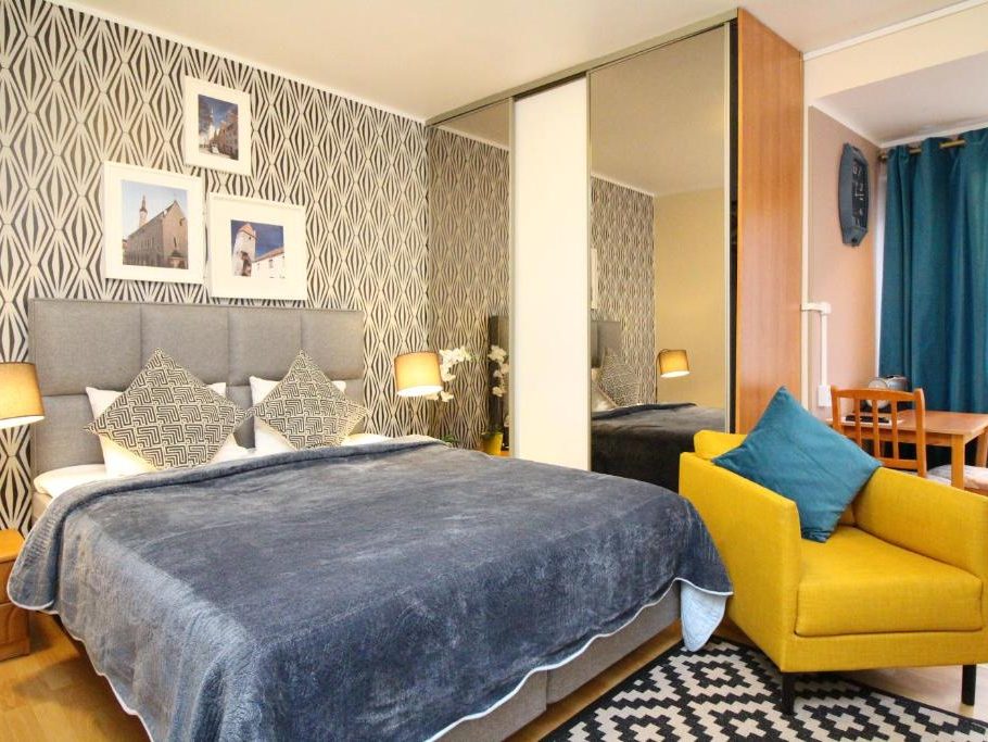 appartement tallinn