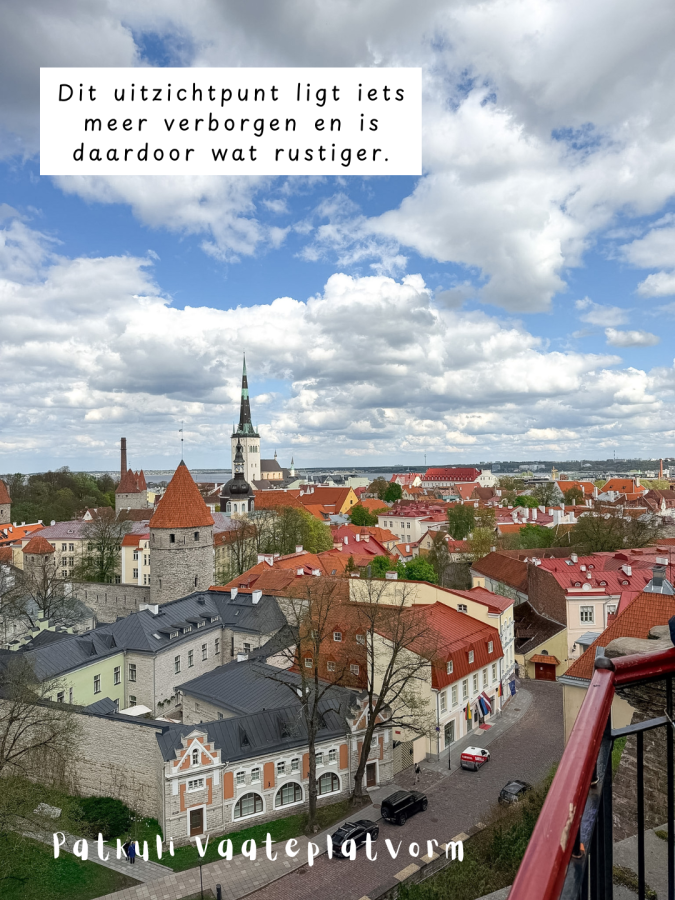 dingen-om-te-doen-in-tallinn-uitzichtpunten