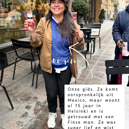 Leuke foodtour in Helsinki: ontdek de stad als een local mét Finse lekkernijen