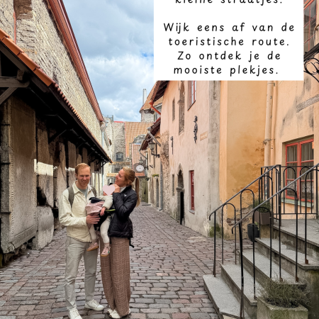 Wat te doen in Tallinn | + Foodtour langs de bezienswaardigheden en hoogtepunten