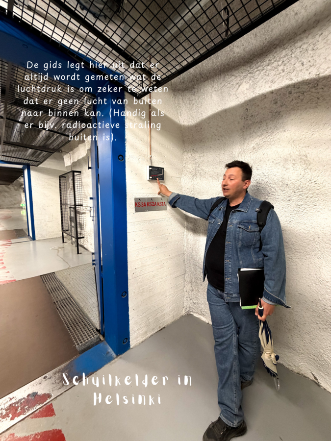 wat te doen met kinderen in helsinki schuilkelder