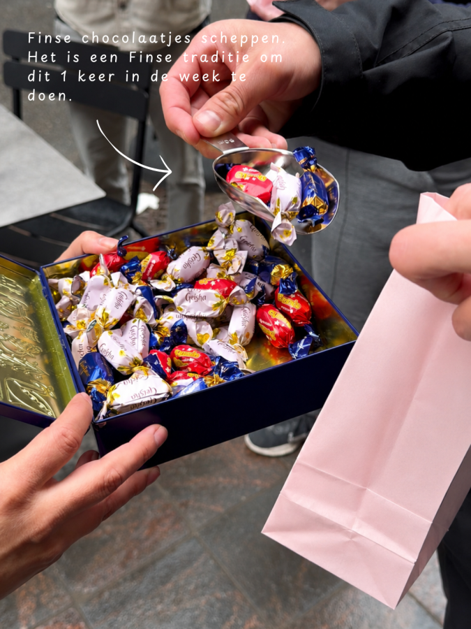 foodtour helsinki chocola van frazer