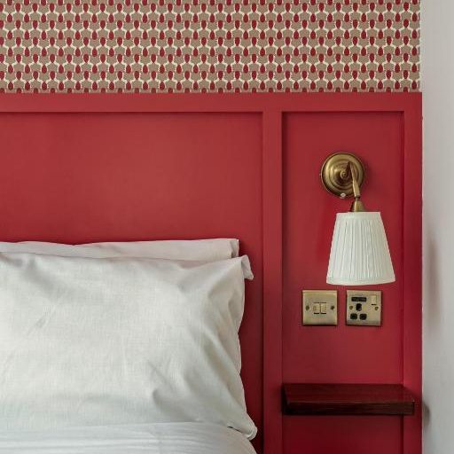 betaalbaar hotel in londen bij hyde park