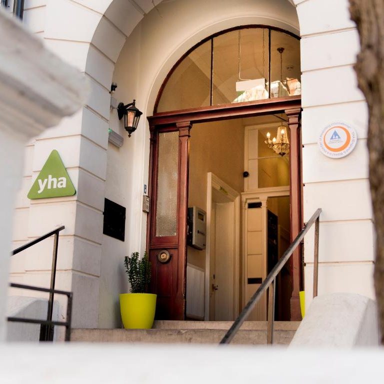 hotel in londen met pubers en familiekamers