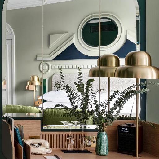 hotels in londen