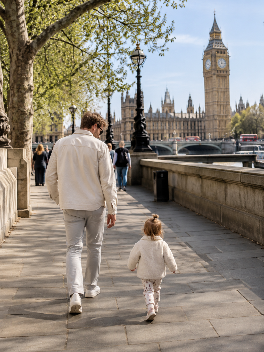 hotels in londen met kinderen en familiekamers